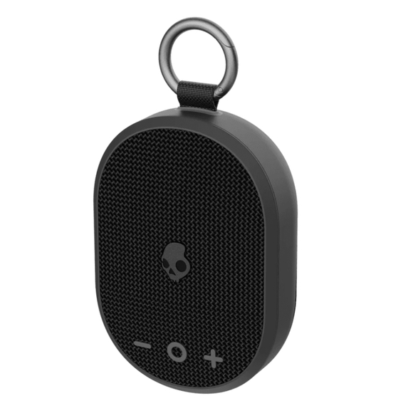 New 2x Skullcandy Kilo Portable Wireless Waterproof Speakers + Travel Case! - Picture 4 of 5